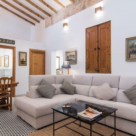 Villa Valls Montuiri (Mallorca) Exterior foto